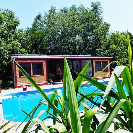 Bed and Breakfast Auberge De Lotbiniere Экстерьер фото